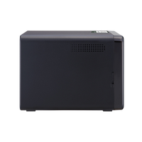 QNAP TS253D Servidor NAS QNAP TS253D Servidor NAS