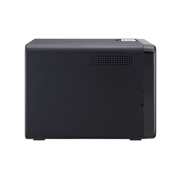 QNAP TS453D  Servidor NAS QNAP TS453D  Servidor NAS