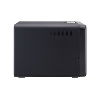 QNAP TS453D Servidor NAS QNAP TS453D Servidor NAS