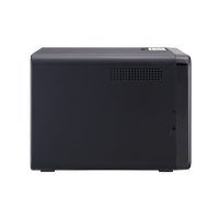 QNAP TS653D Servidor NAS QNAP TS653D Servidor NAS