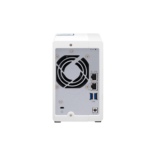 QNAP TS231P32G  Servidor NAS QNAP TS231P32G  Servidor NAS