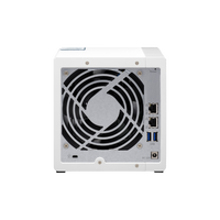 QNAP TS431P32G Servidor NAS QNAP TS431P32G Servidor NAS