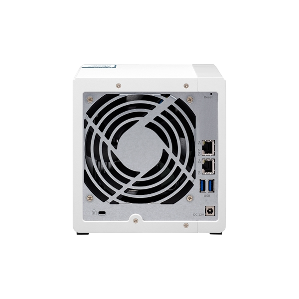 QNAP TS431P34G Servidor NAS QNAP TS431P34G Servidor NAS