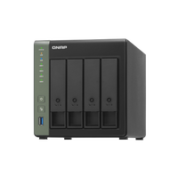 QNAP TS431X3  Servidor NAS