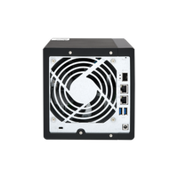 QNAP TS431X3  Servidor NAS