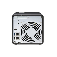 QNAP TS453D8G  Servidor NAS
