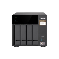 QNAP TS4734G Servidor NAS QNAP TS4734G Servidor NAS