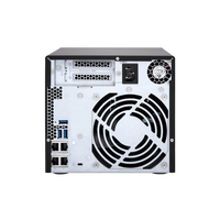 QNAP TS4734G Servidor NAS QNAP TS4734G Servidor NAS