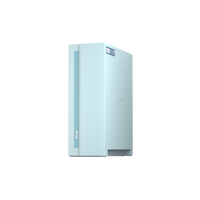 QNAP TS130 1 Bahía Servidor NAS QNAP TS130 1 Bahía Servidor NAS