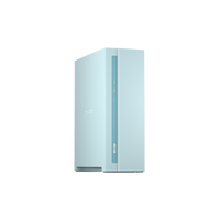 QNAP TS130 1 Bahía Servidor NAS QNAP TS130 1 Bahía Servidor NAS
