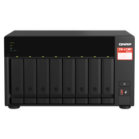QNAP TS873A8G 8 Bahías  Servidor NAS