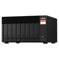 QNAP TS873A8G 8 Bahías  Servidor NAS