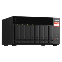 QNAP TS873A8G 8 Bahías  Servidor NAS