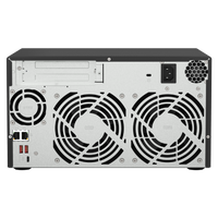 QNAP TS873A8G 8 Bahías  Servidor NAS