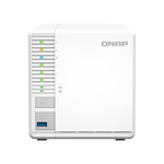 QNAP TS364 3 Bahias 35 2 M2 Nvme Servidor Nas QNAP TS364 3 Bahias 35 2 M2 Nvme Servidor Nas