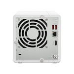 QNAP TS364 3 Bahias 35 2 M2 Nvme Servidor Nas QNAP TS364 3 Bahias 35 2 M2 Nvme Servidor Nas