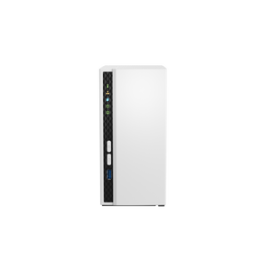QNAP TS233 2 Bahías 35 25 2GB DDR4 Servidor Nas QNAP TS233 2 Bahías 35 25 2GB DDR4 Servidor Nas