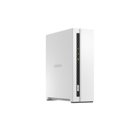 QNAP TS133 Servidor Nas QNAP TS133 Servidor Nas