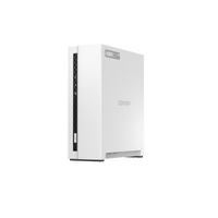 QNAP TS133 Servidor Nas QNAP TS133 Servidor Nas