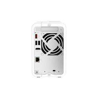 QNAP TS2624G 2 Bahías 25GbE  Servidor NAS