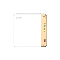 QNAP TS4622G 4 Bahías 25GbE Servidor NAS QNAP TS4622G 4 Bahías 25GbE Servidor NAS