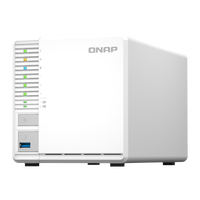 QNAP TS3648G 3 Bahias 35 2 M2 Nvme Servidor NAS QNAP TS3648G 3 Bahias 35 2 M2 Nvme Servidor NAS