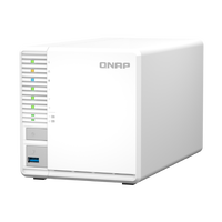 QNAP TS3648G 3 Bahias 35 2 M2 Nvme Servidor NAS QNAP TS3648G 3 Bahias 35 2 M2 Nvme Servidor NAS