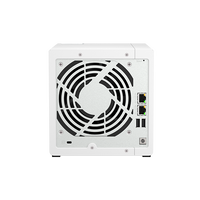 QNAP TS433 Servidor NAS QNAP TS433 Servidor NAS