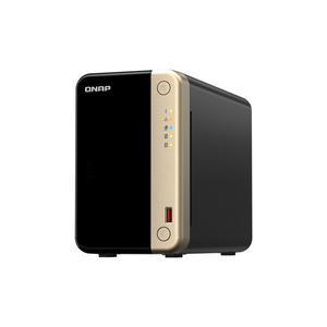 QNAP TS264 Servidor NAS QNAP TS264 Servidor NAS