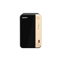 QNAP TS264  Servidor NAS