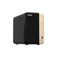 QNAP TS264  Servidor NAS