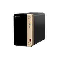 QNAP TS264  Servidor NAS