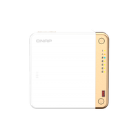 QNAP TS462 4GB Servidor NAS QNAP TS462 4GB Servidor NAS