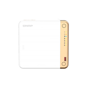 QNAP TS462 4GB Servidor NAS QNAP TS462 4GB Servidor NAS