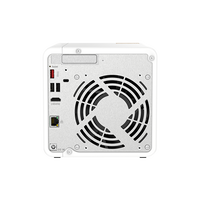 QNAP TS462 4GB Servidor NAS QNAP TS462 4GB Servidor NAS