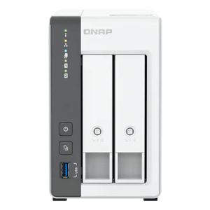 QNAP TS216G NAS 2Bay ARM 20GHz 4GB QNAP TS216G NAS 2Bay ARM 20GHz 4GB