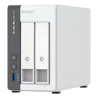 QNAP TS216G NAS 2Bay ARM 20GHz 4GB QNAP TS216G NAS 2Bay ARM 20GHz 4GB