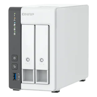 QNAP TS216G NAS 2Bay ARM 20GHz 4GB QNAP TS216G NAS 2Bay ARM 20GHz 4GB
