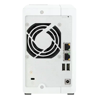QNAP TS216G NAS 2Bay ARM 20GHz 4GB QNAP TS216G NAS 2Bay ARM 20GHz 4GB