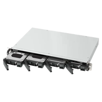 QNAP TS433EU NAS Rack 4Bay 1U ARM 20GHz 4GB QNAP TS433EU NAS Rack 4Bay 1U ARM 20GHz 4GB