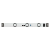 QNAP TS433EU NAS Rack 4Bay 1U ARM 20GHz 4GB QNAP TS433EU NAS Rack 4Bay 1U ARM 20GHz 4GB
