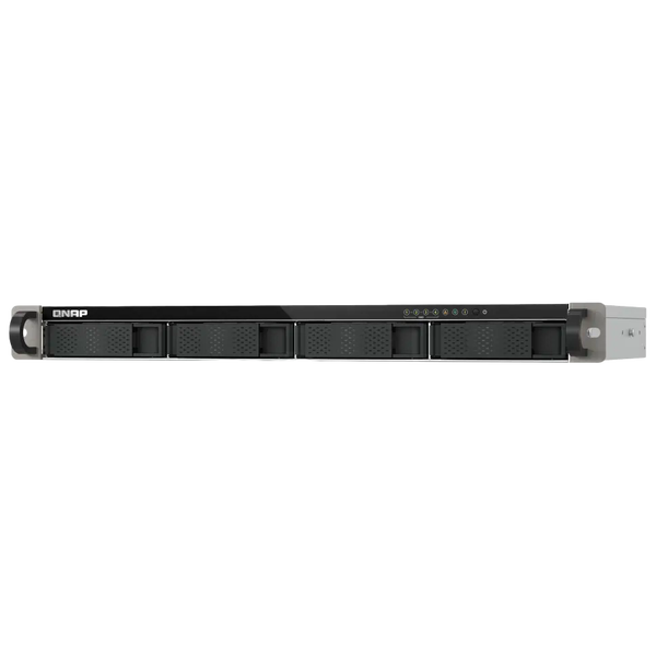 QNAP TS433EU NAS Rack 4Bay 1U ARM 20GHz 4GB QNAP TS433EU NAS Rack 4Bay 1U ARM 20GHz 4GB