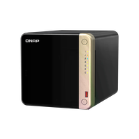 QNAP TS4648G  NAS 4Bay Intel N5095 8GB 25GbE