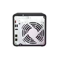 QNAP TS4648G  NAS 4Bay Intel N5095 8GB 25GbE