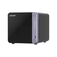 QNAP TS432X4G  NAS 4Bay ARM 20GHz 4GB 10GbE