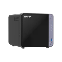 QNAP TS432X4G  NAS 4Bay ARM 20GHz 4GB 10GbE