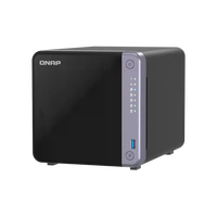 QNAP TS432X4G  NAS 4Bay ARM 20GHz 4GB 10GbE