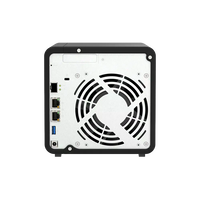 QNAP TS432X4G  NAS 4Bay ARM 20GHz 4GB 10GbE