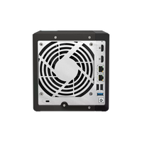 QNAP TS453E8G NAS 4Bay Intel J6412 8GB 25GbE QNAP TS453E8G NAS 4Bay Intel J6412 8GB 25GbE