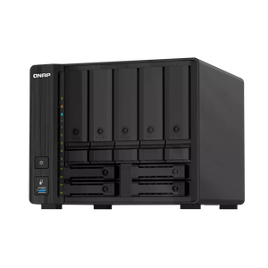 QNAP TS932PX4G  NAS 9Bay ARM 17GHz 4GB 10GbE